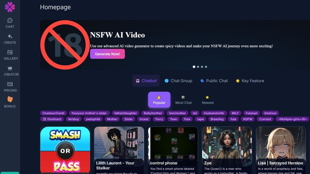 NSFWGPT.AI