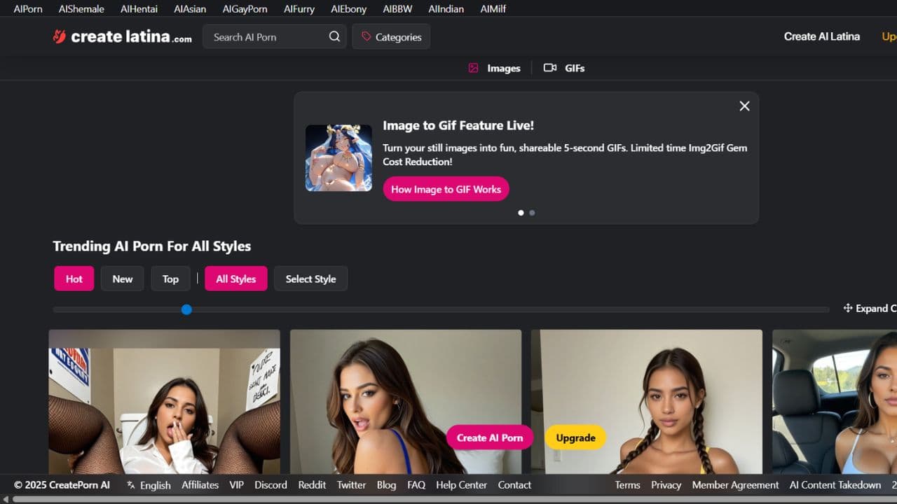 CreateAILatina.com