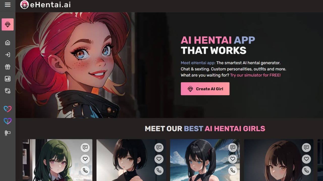 EHentai.ai