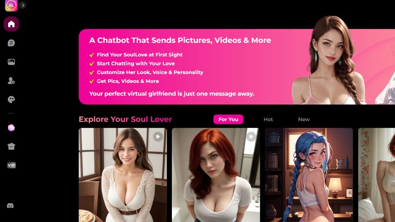 Soulove
