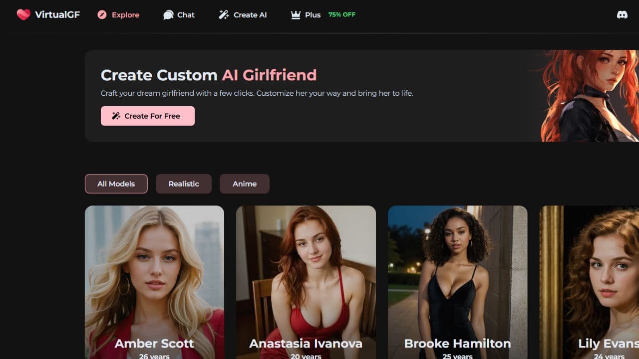 VirtualGF