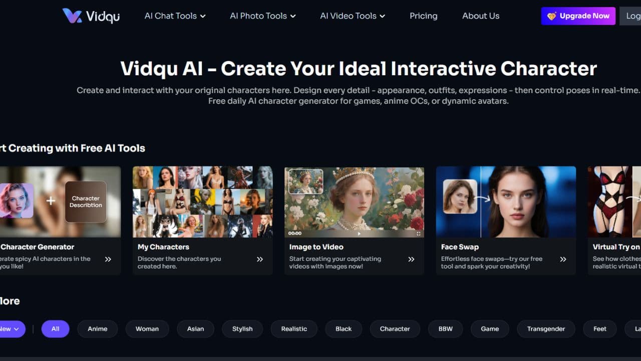 Vidqu.ai